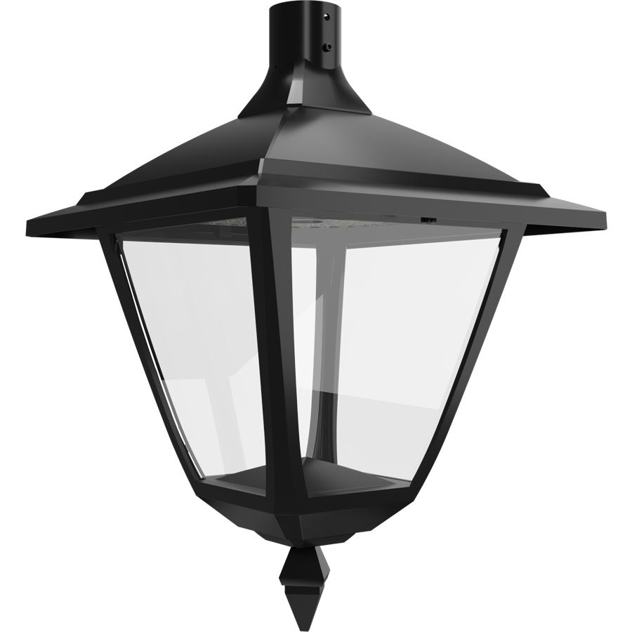 RAB Lighting HTG-SPB Outdoor Hanging Lanterns