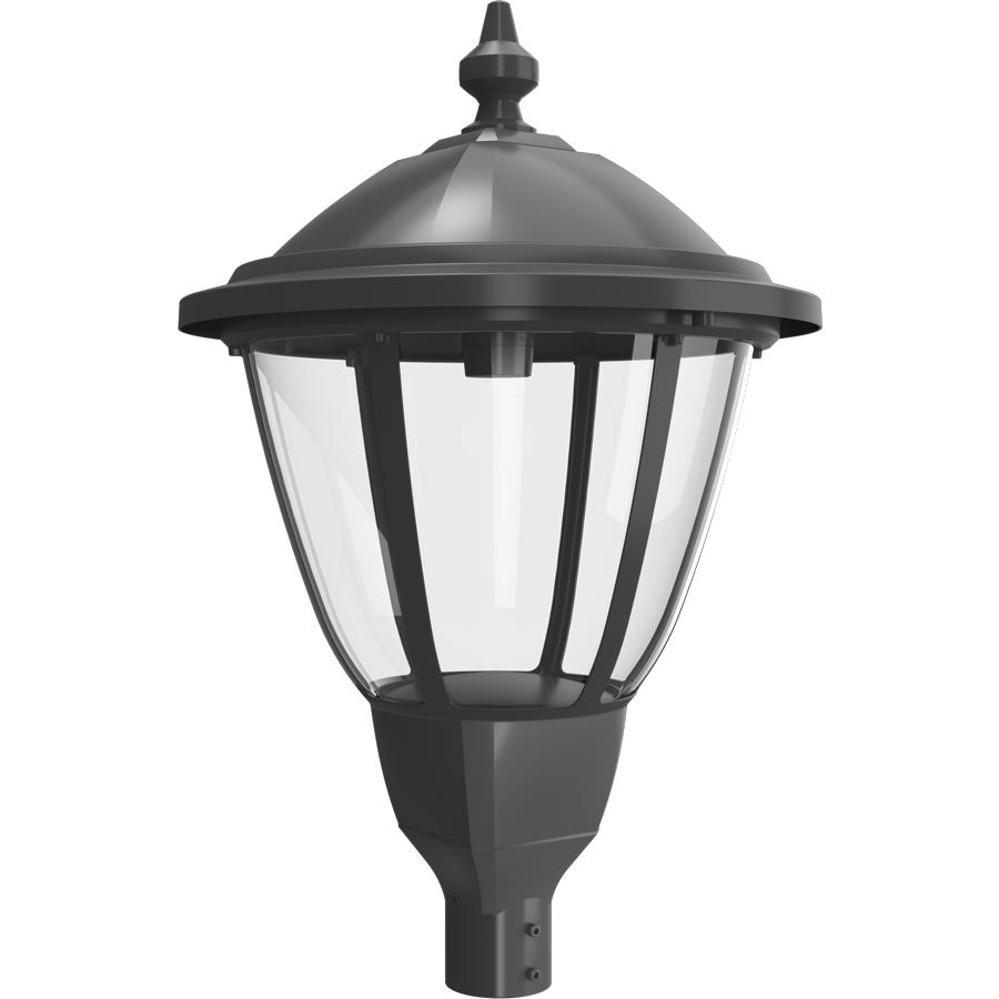 RAB Lighting HTGL-R Outdoor Lamps & Lanterns