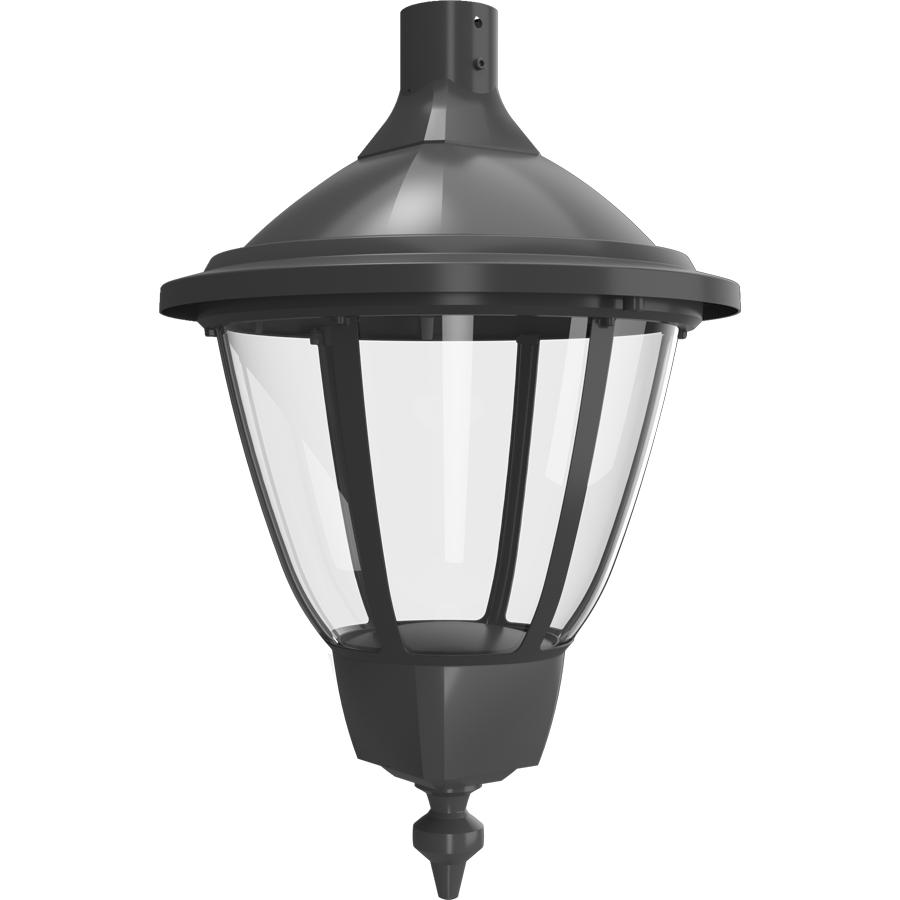 RAB Lighting HTGL-RP Outdoor Pendant Fixtures