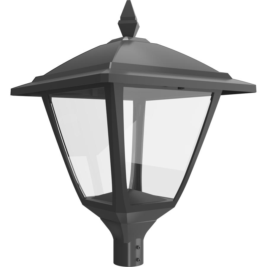 RAB Lighting HTGL-S Outdoor Lamps & Lanterns