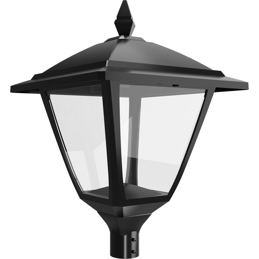RAB Lighting HTGL-SB Outdoor Lamps & Lanterns