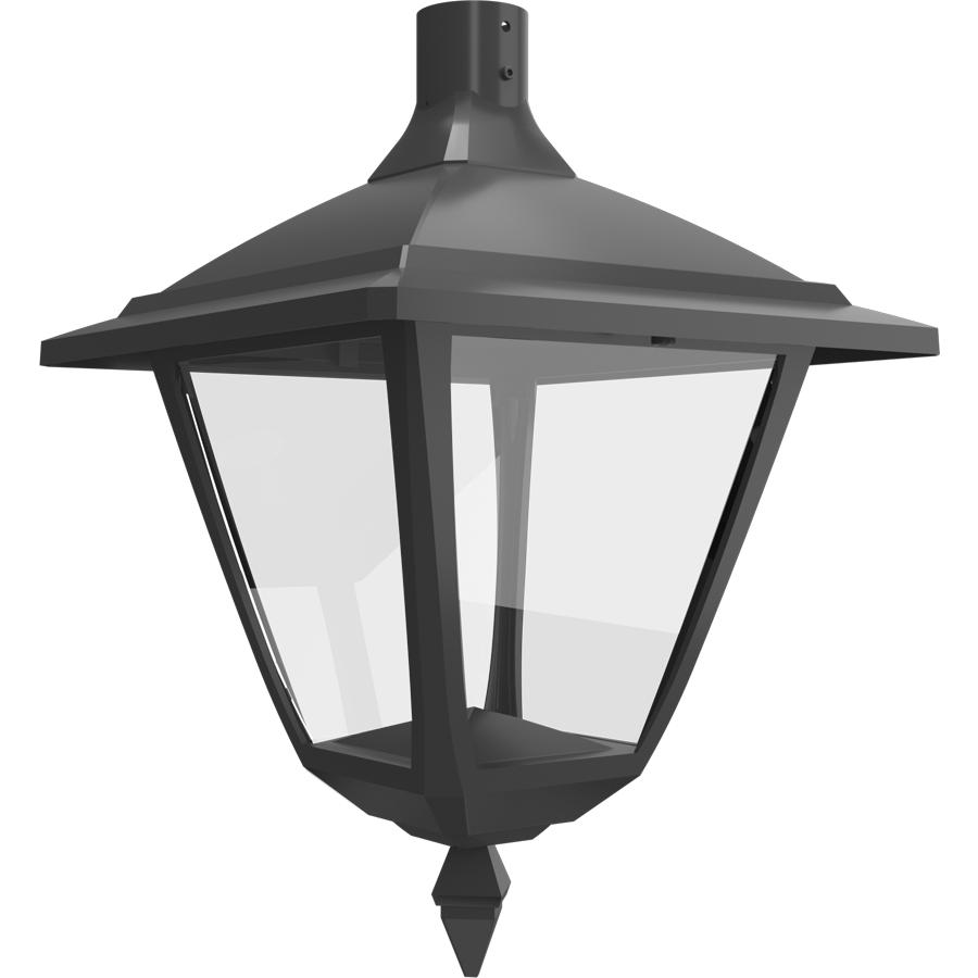 RAB Lighting HTGL-SP Outdoor Pendant Fixtures
