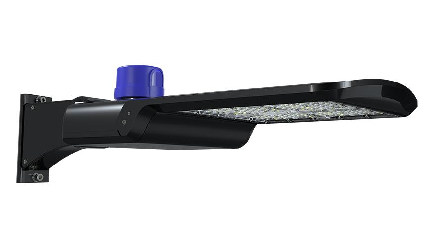 RAB Lighting A17XFU150B Area Lighting