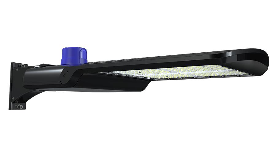 RAB Lighting A17XFU300B Area Lighting