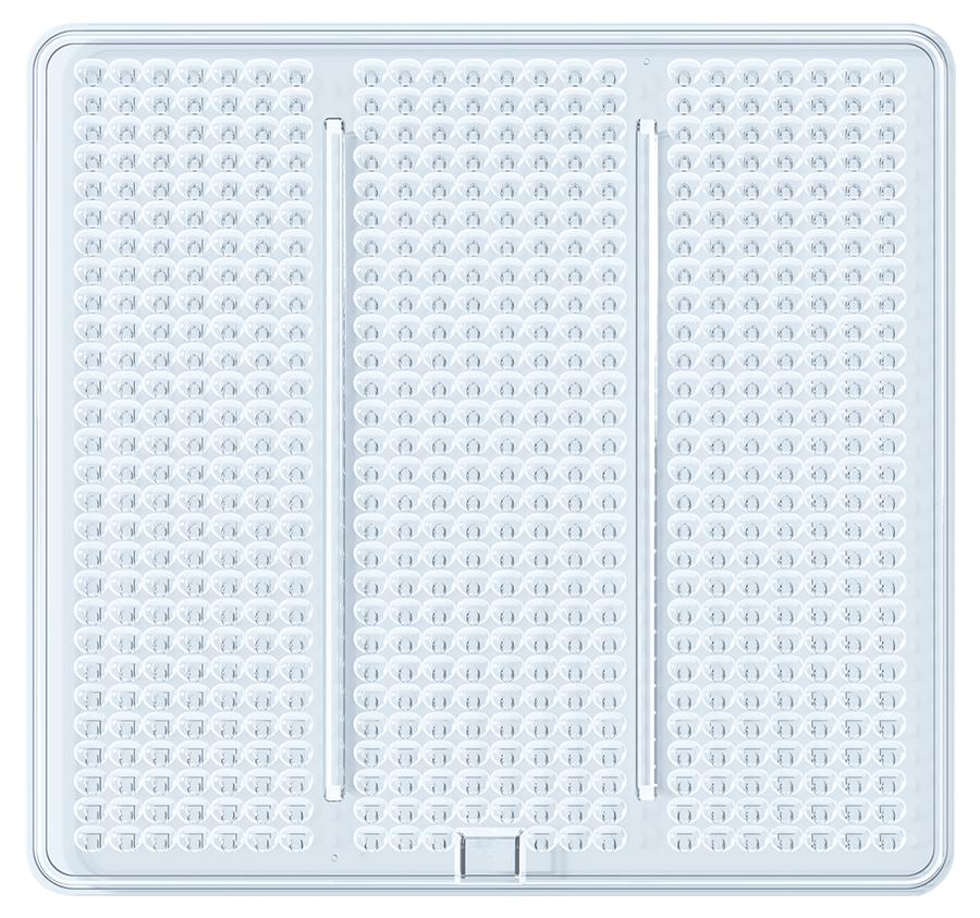 RAB Lighting A22-320LENS4T Light Fixture Lenses