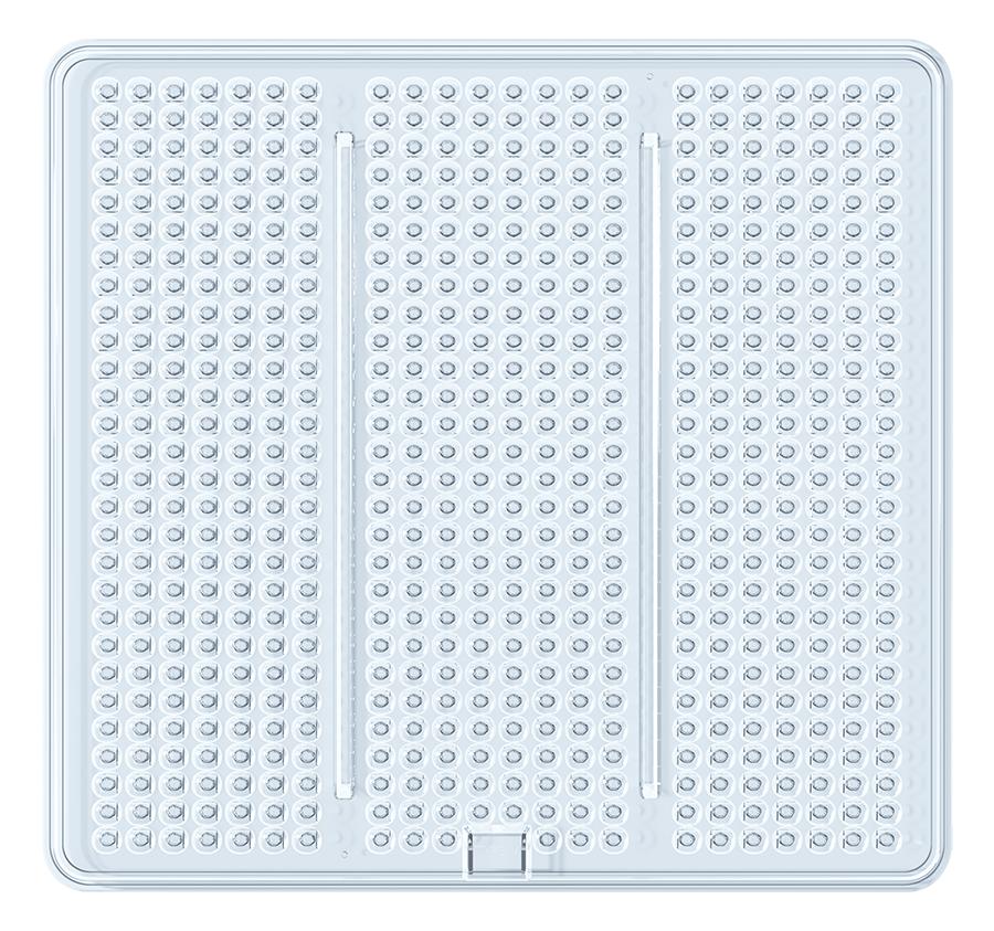RAB Lighting A22-320LENS5T Light Fixture Lenses