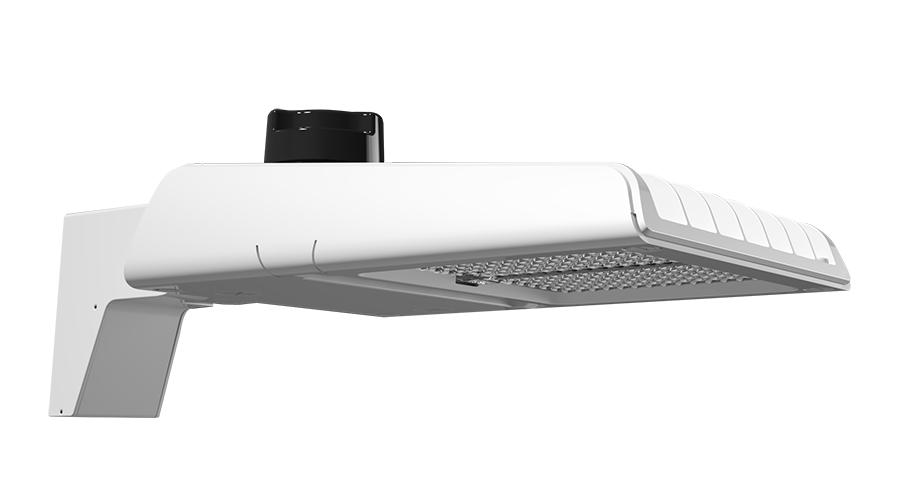 RAB Lighting A22-100W Area Lighting