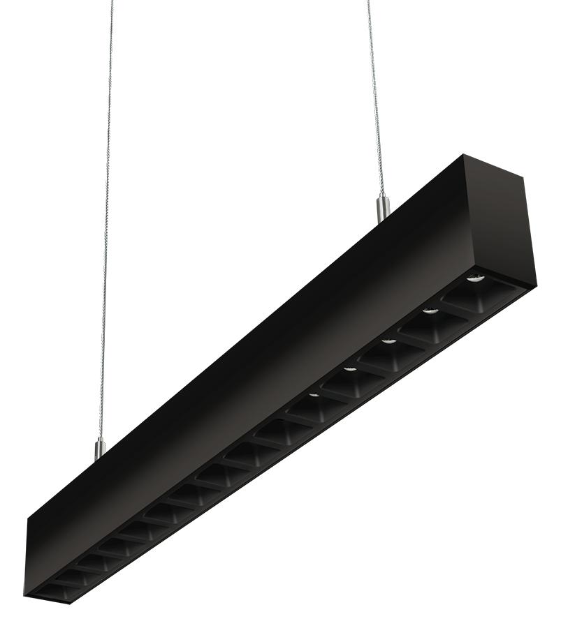 RAB Lighting BOA2PLB Indoor Pendant Fixtures