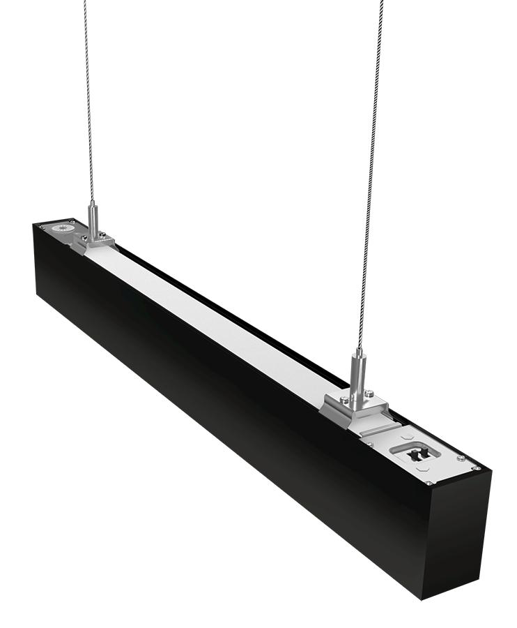RAB Lighting BOA2PLUB Indoor Pendant Fixtures