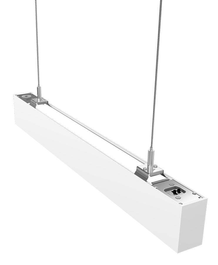 RAB Lighting BOA2PLUW Indoor Pendant Fixtures