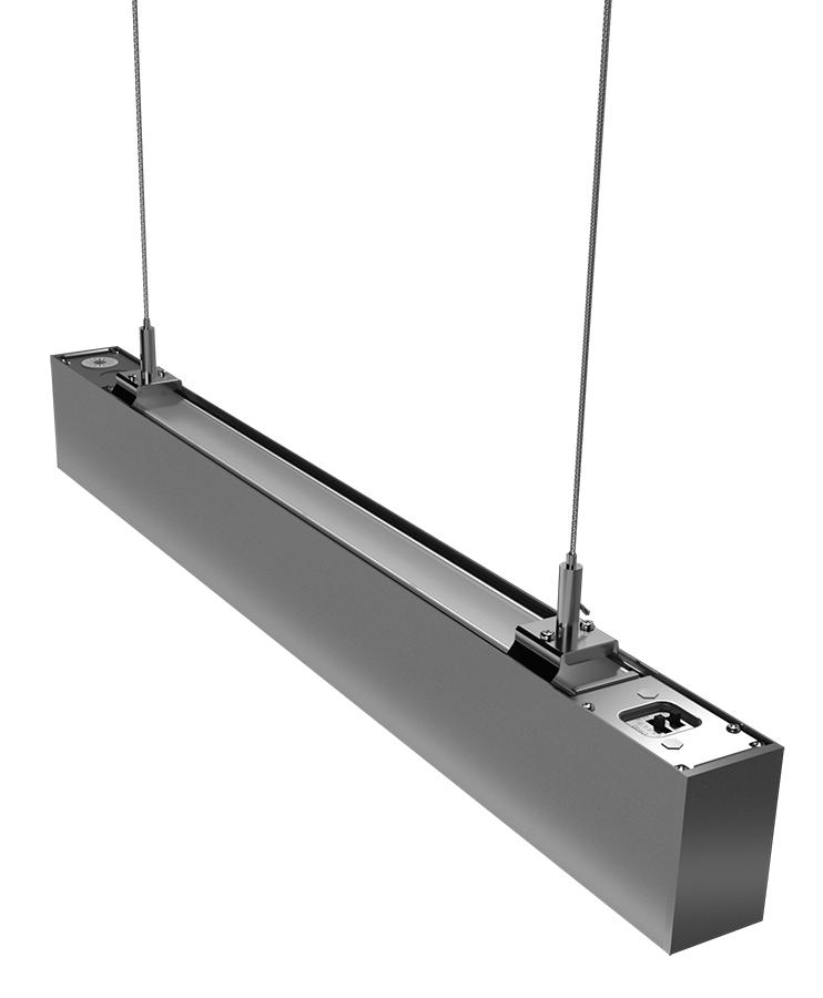 RAB Lighting BOA2PUS Indoor Pendant Fixtures
