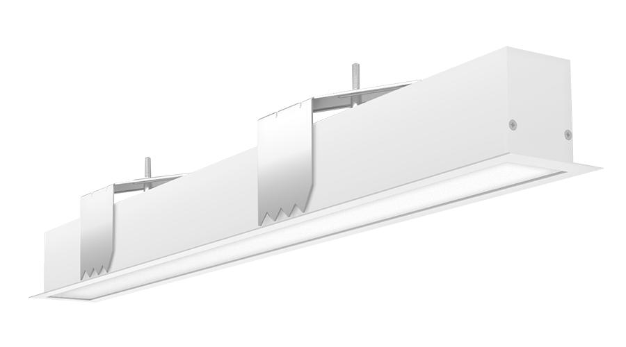 RAB Lighting BOA2R Recessed Lighting Fixtures
