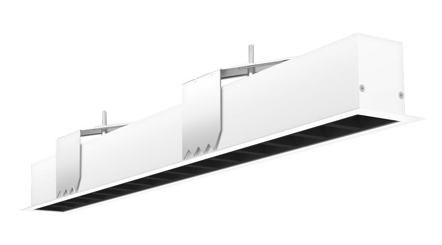 RAB Lighting BOA2RL Recessed Lighting Fixtures