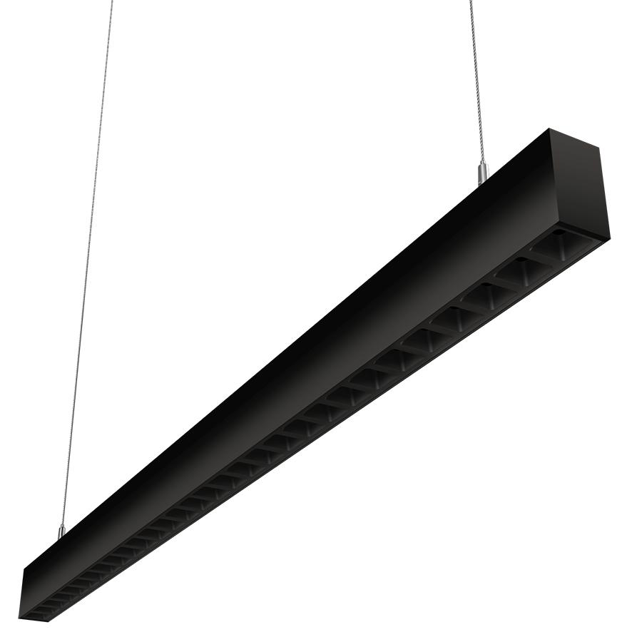 RAB Lighting BOA4PLB Indoor Pendant Fixtures