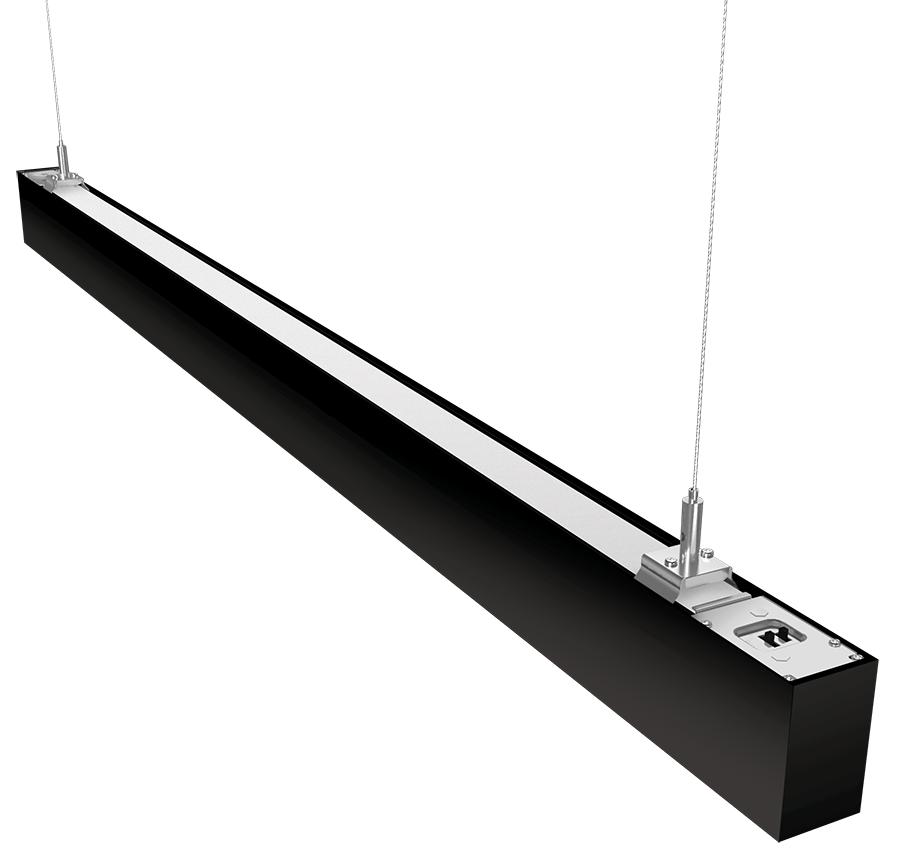 RAB Lighting BOA4PUB Indoor Pendant Fixtures