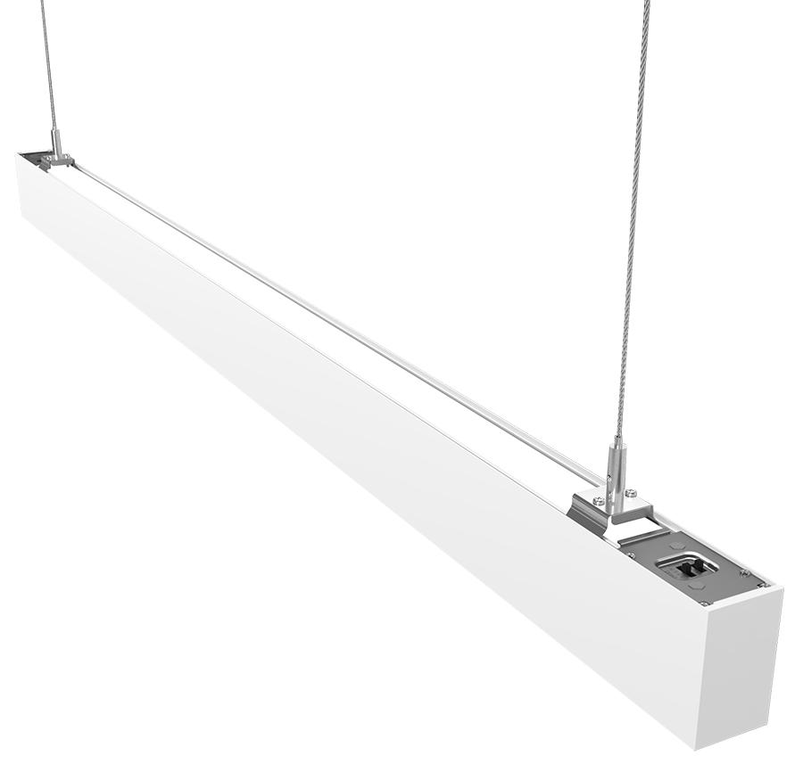 RAB Lighting BOA4PUW Indoor Pendant Fixtures
