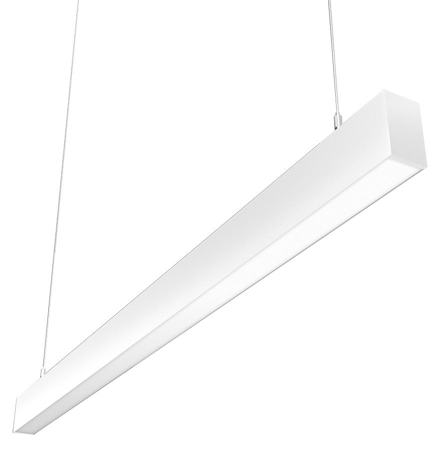RAB Lighting BOA4PW Indoor Pendant Fixtures