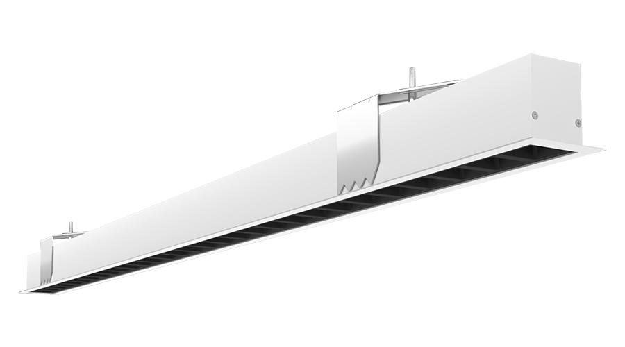 RAB Lighting BOA4RL Recessed Lighting Fixtures