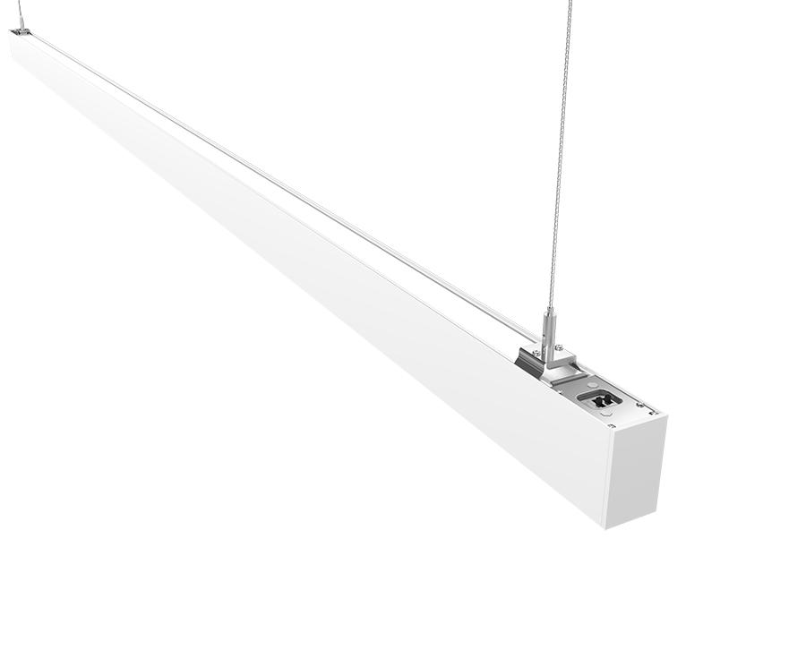 RAB Lighting BOA8PLUW Indoor Pendant Fixtures