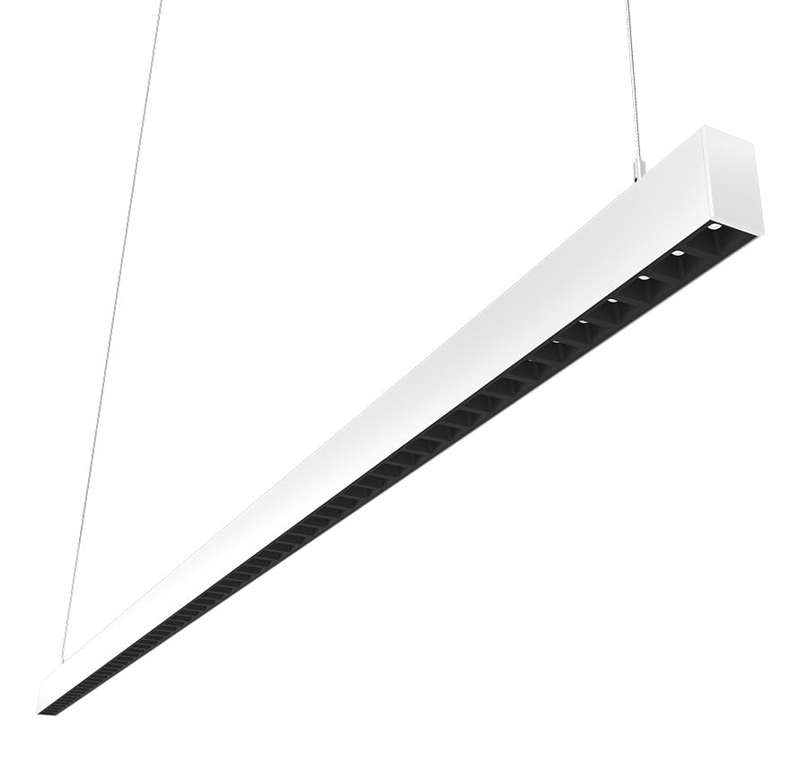 RAB Lighting BOA8PLW Indoor Pendant Fixtures