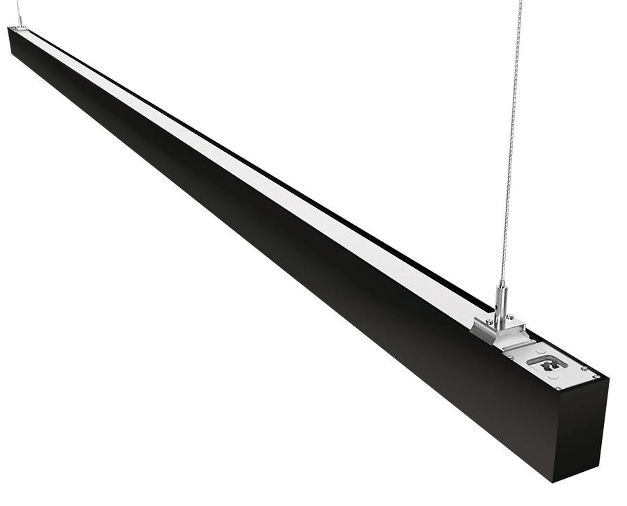 RAB Lighting BOA8PUB Indoor Pendant Fixtures