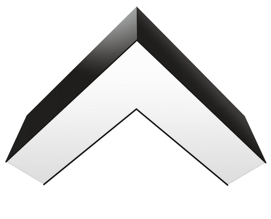 RAB Lighting BOA-L/B Lighting Mounting Accessories