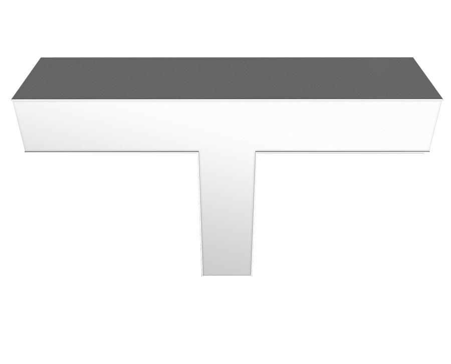 RAB Lighting BOA-T/S Lighting Mounting Accessories
