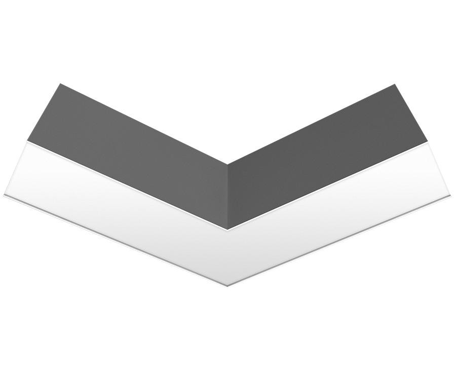 RAB Lighting BOA-V/S Lighting Mounting Accessories