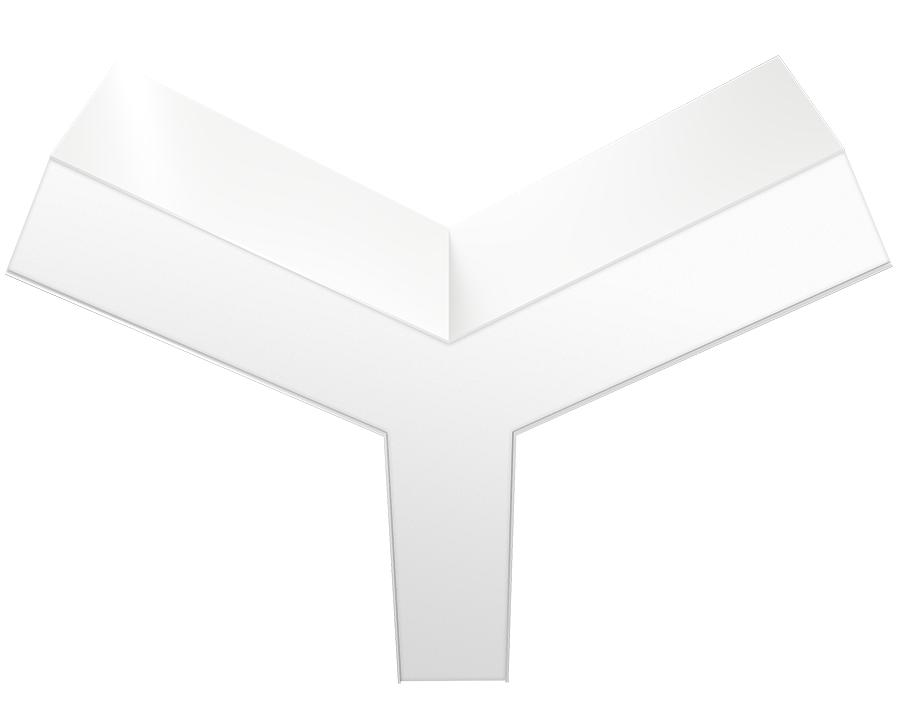 RAB Lighting BOA-Y Lighting Mounting Accessories