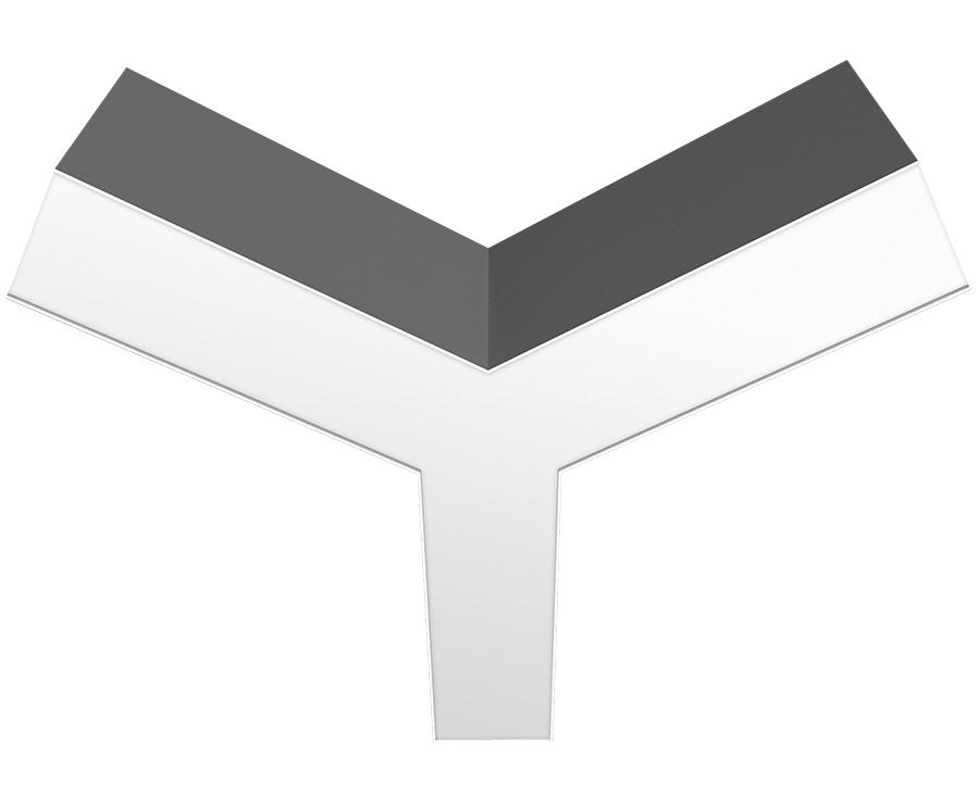 RAB Lighting BOA-Y/S Lighting Mounting Accessories