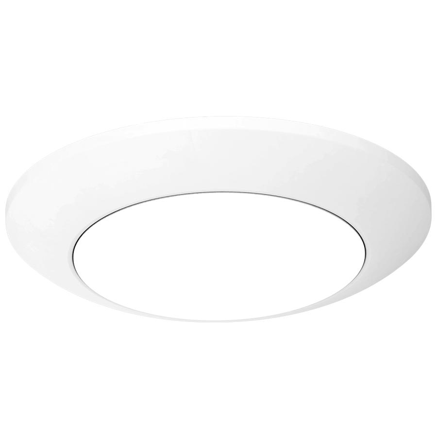 RAB Lighting DSK34-6/LCB Indoor Surface Mount Fixtures