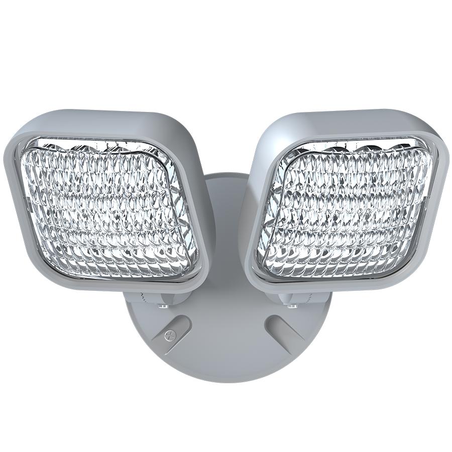 RAB Lighting EREMOTEOUT Emergency Lighting Fixtures