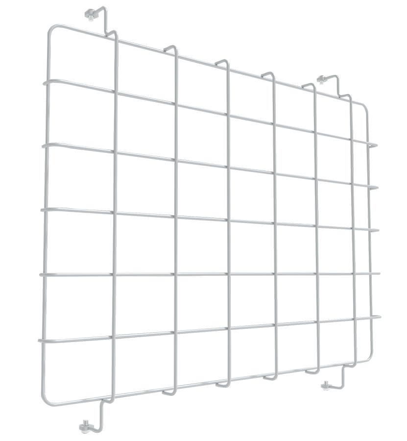 RAB Lighting GDHAZFFL Light Fixture Guards