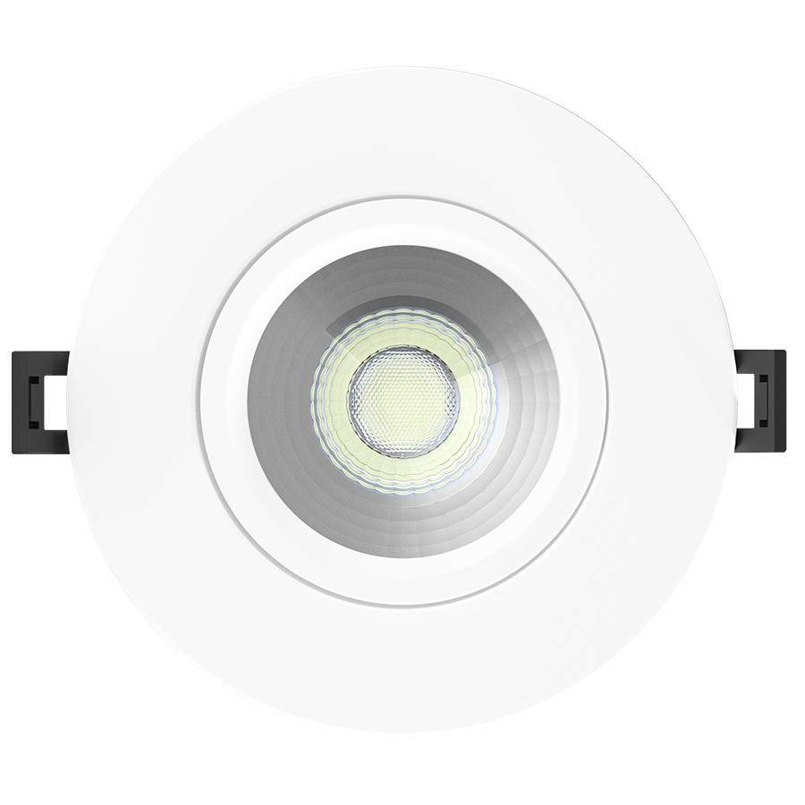 RAB Lighting GF4 Recessed Lighting Fixtures