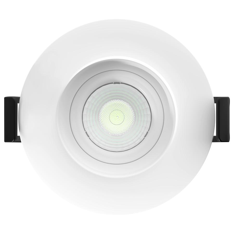 RAB Lighting GR2NB Recessed Lighting Fixtures
