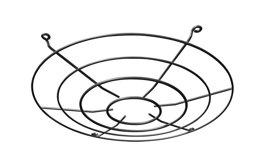 RAB Lighting H17B-WG Light Fixture Guards