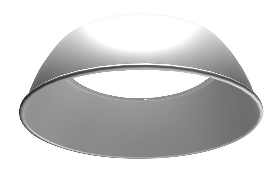 RAB Lighting H17XXL-RAL Light Fixture Reflectors