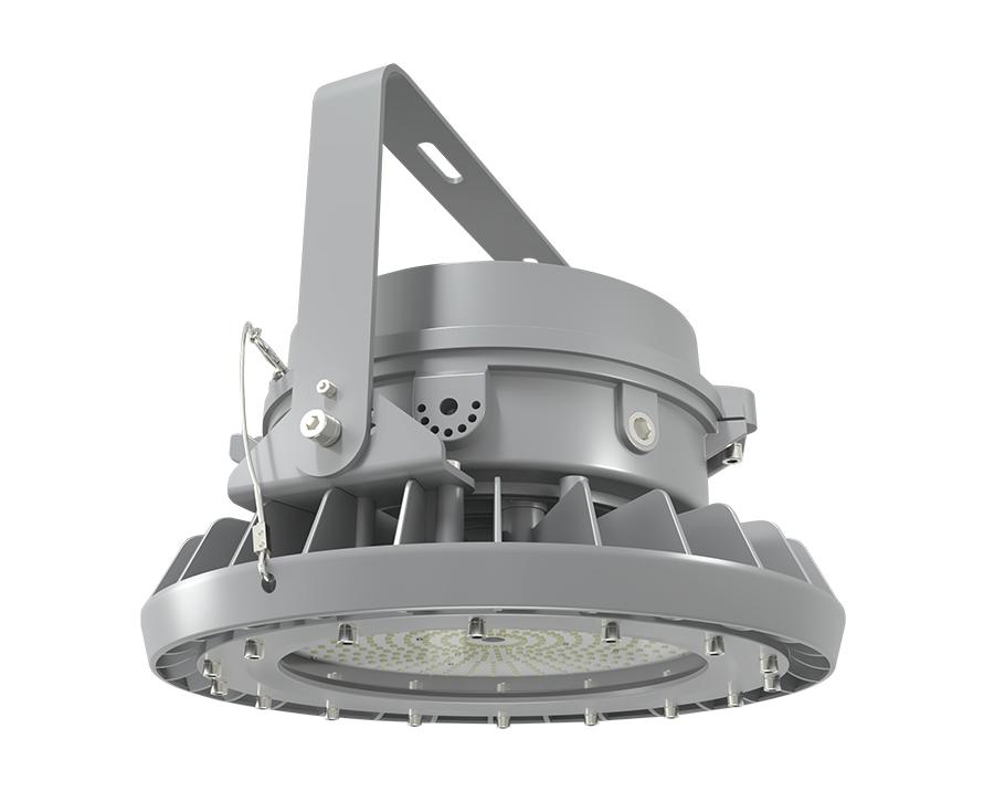 RAB Lighting HAZBAYLED150CF Explosion-Proof Outdoor Lighting
