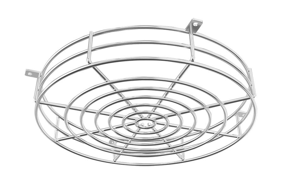 RAB Lighting HAZBAYLED-WG1 Light Fixture Guards