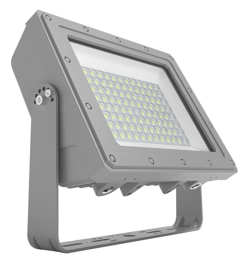RAB Lighting HAZFFLED100 Flood Light Fixtures