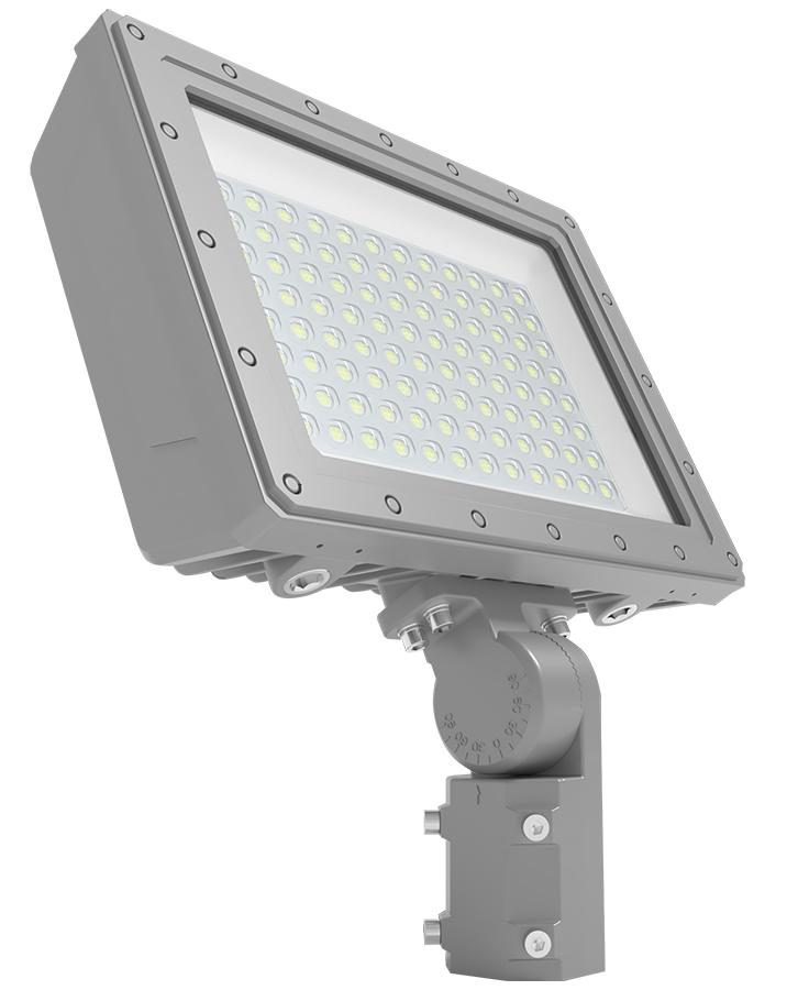 RAB Lighting HAZFFLED200SF Flood Light Fixtures