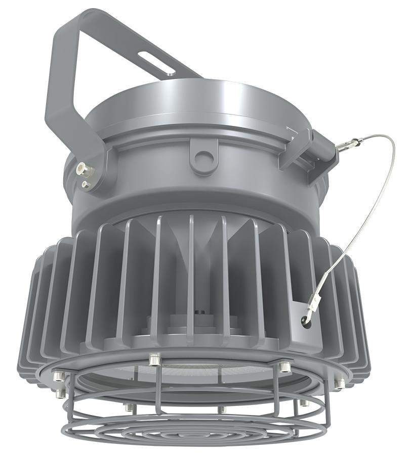 RAB Lighting HAZLED120CF Explosion-Proof Outdoor Lighting