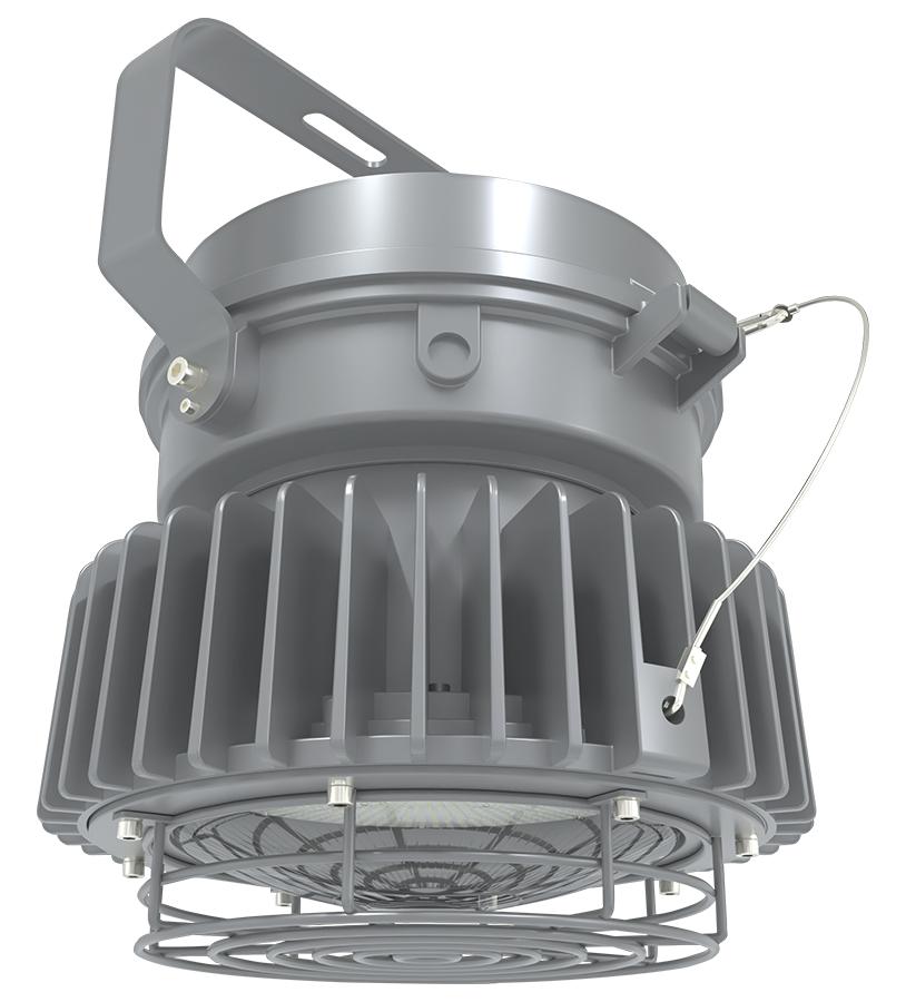 RAB Lighting HAZLED120CG/480 Explosion-Proof Outdoor Lighting