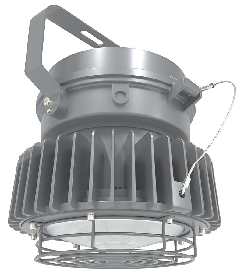 RAB Lighting HAZLED120FG/480 Explosion-Proof Outdoor Lighting