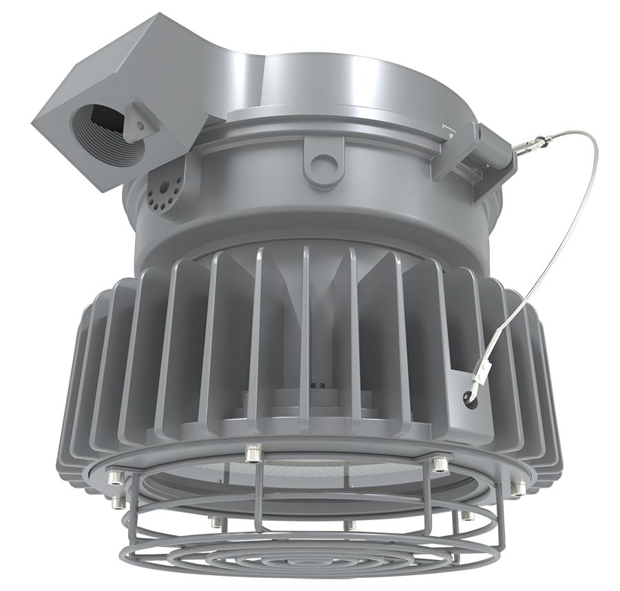 RAB Lighting HAZLED80SCF Explosion-Proof Outdoor Lighting