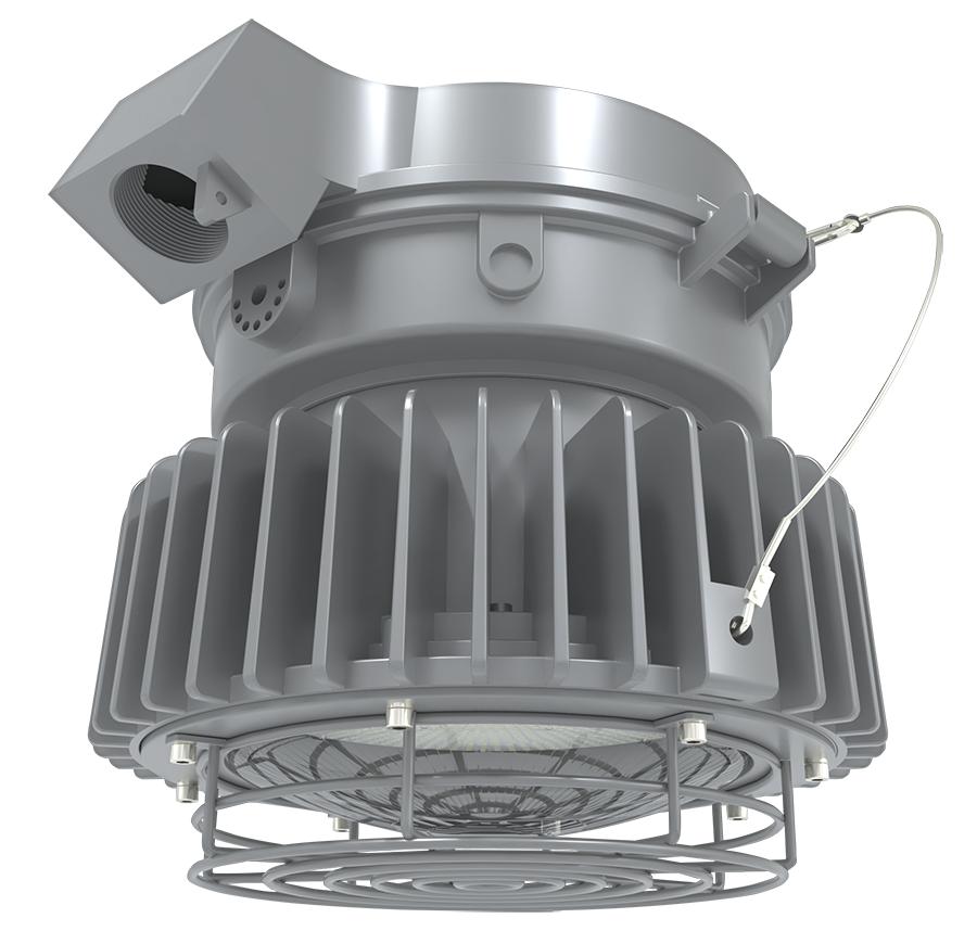 RAB Lighting HAZLED80SCG Explosion-Proof Outdoor Lighting