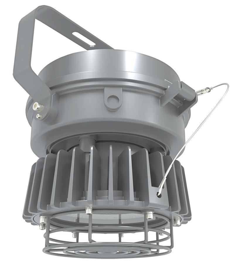RAB Lighting HAZLED30CF Explosion-Proof Outdoor Lighting