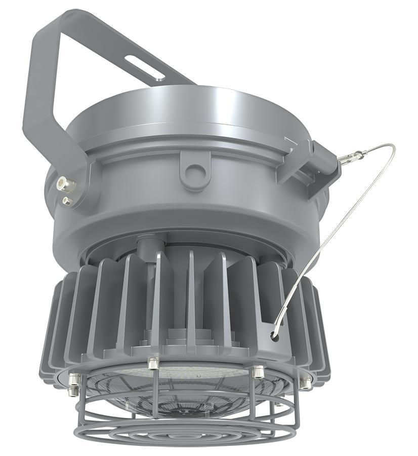 RAB Lighting HAZLED30CG Explosion-Proof Outdoor Lighting