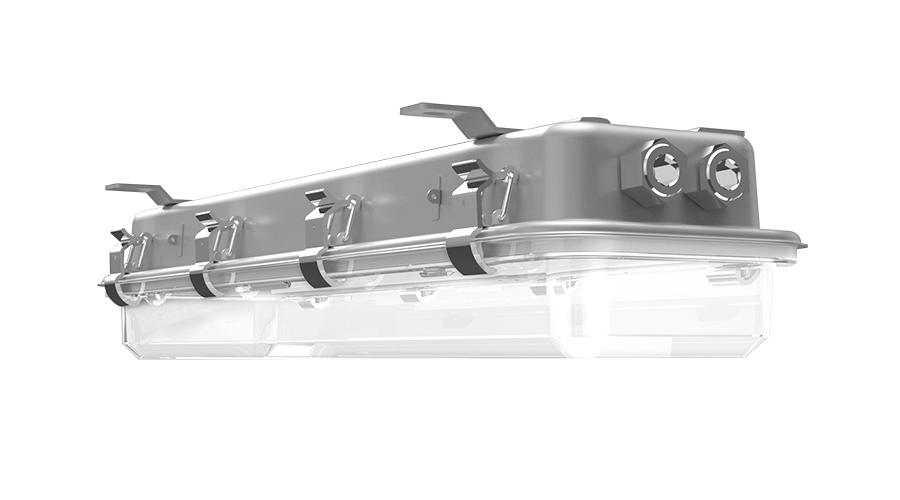 RAB Lighting HAZSHARK2 Explosion-Proof Outdoor Lighting