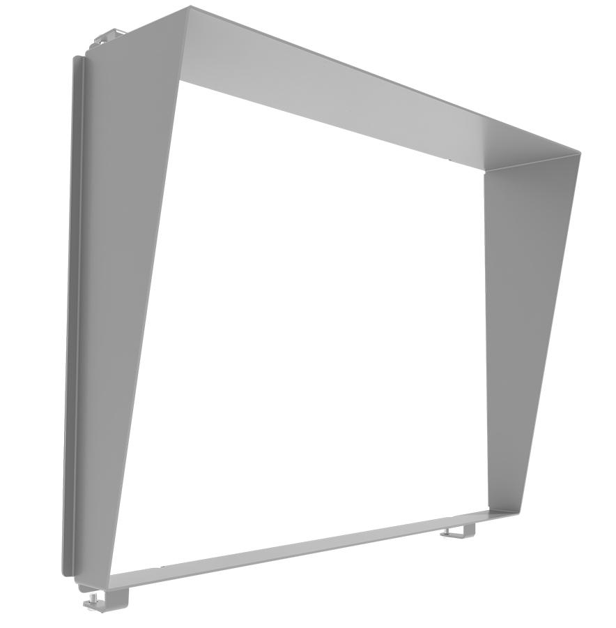 RAB Lighting HHAZFFL Lighting Mounting Accessories